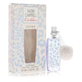 Naomi Campbell Cat Deluxe Silver Eau De Toilette Spray By Naomi Campbell