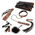Unleashed Adventure Set Luxe Ember Essentials
