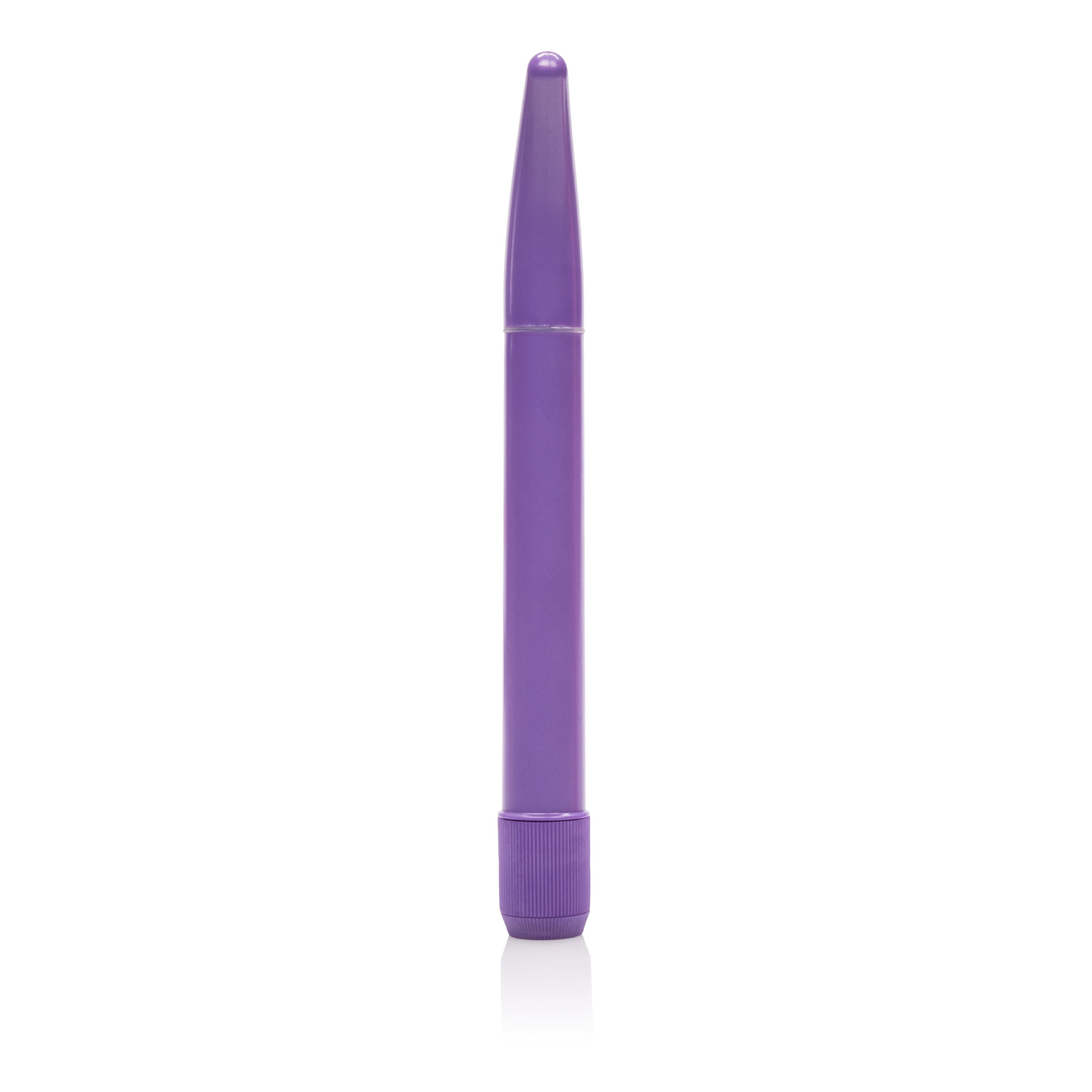 Slenderr G-Spot 7 Inches Massager - Purple Luxe Ember Essentials
