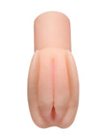 Perfect Pussy Pleasure Stroker Luxe Ember Essentials