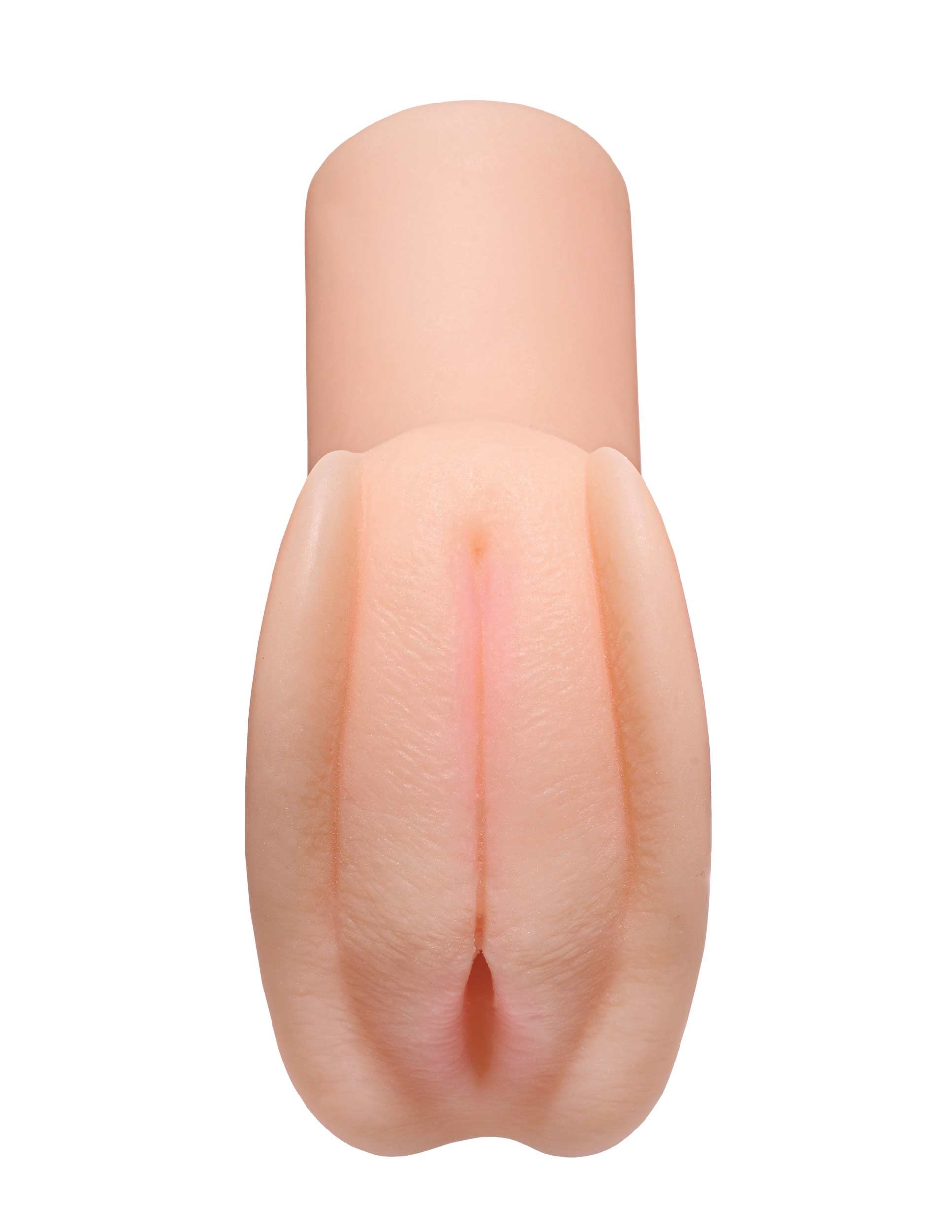 Perfect Pussy Pleasure Stroker Luxe Ember Essentials