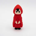 Little Red Bullet Vibrator - Red Luxe Ember Essentials