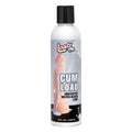 Loadz Cum Load Unscented Water-Based Lube 8 Fl. Oz Luxe Ember Essentials