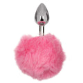 Running Wild Bunny - Pink Luxe Ember Essentials