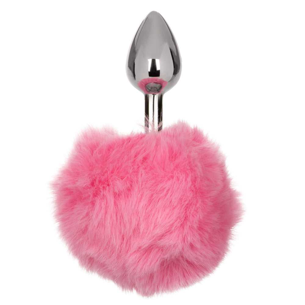 Running Wild Bunny - Pink Luxe Ember Essentials