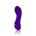 Sebela Mini Thumping G-Spot Vibe - Violet Luxe Ember Essentials