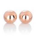 Climax Weighted Balls Luxe Ember Essentials