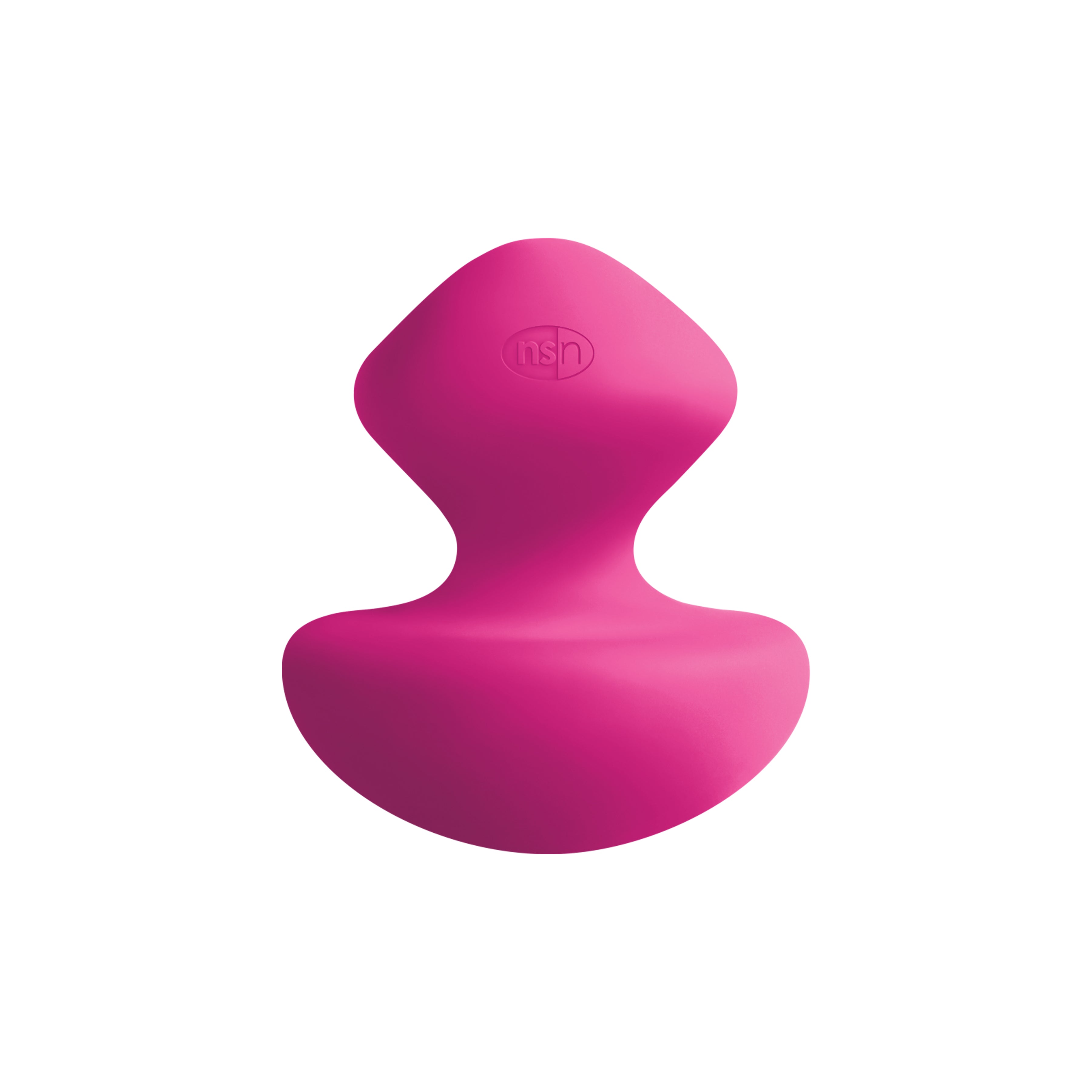 Luxe - Syren - Massager - Pink Luxe Ember Essentials