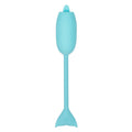 Rechargeable Kegel Teaser - Blue Luxe Ember Essentials