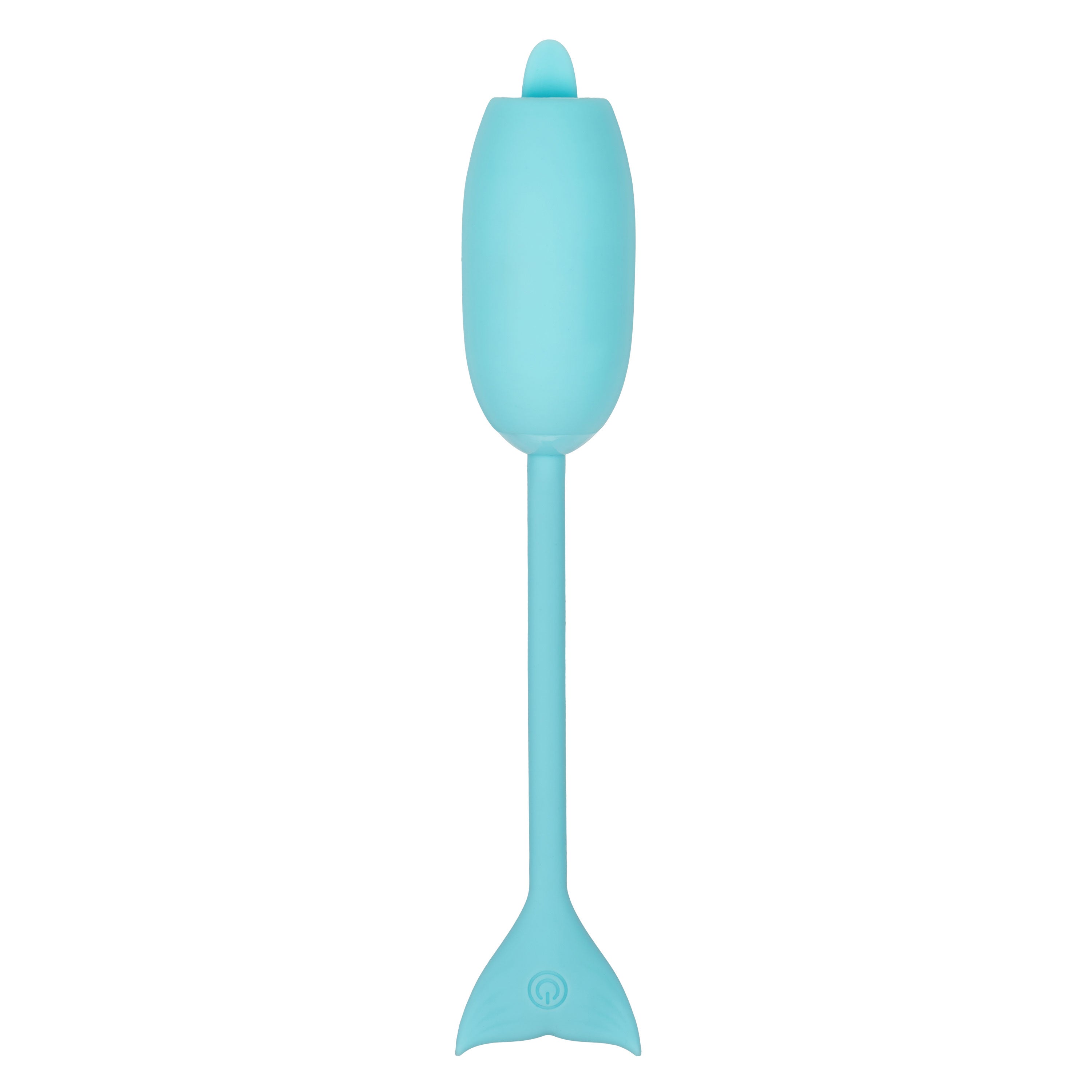 Rechargeable Kegel Teaser - Blue Luxe Ember Essentials