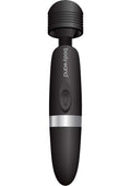 Bodywand Rechargeable Massager - Black Luxe Ember Essentials