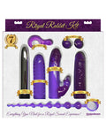 "Royal Rabbit Kit PD2039-00"