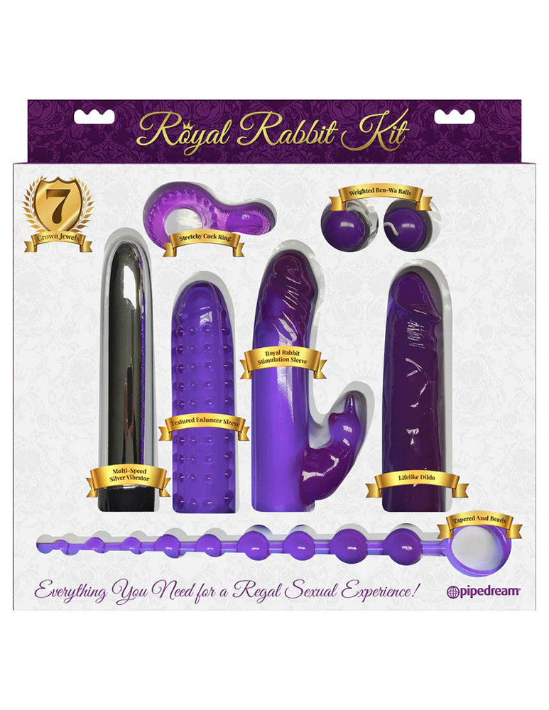 "Royal Rabbit Kit PD2039-00"