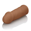 Futorotic Penis Extender - Brown Luxe Ember Essentials