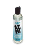 Juicy Af Water Based Lubricant 4 Oz Luxe Ember Essentials