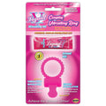 Liquid v Couples Vibrating Ring Kit Luxe Ember Essentials