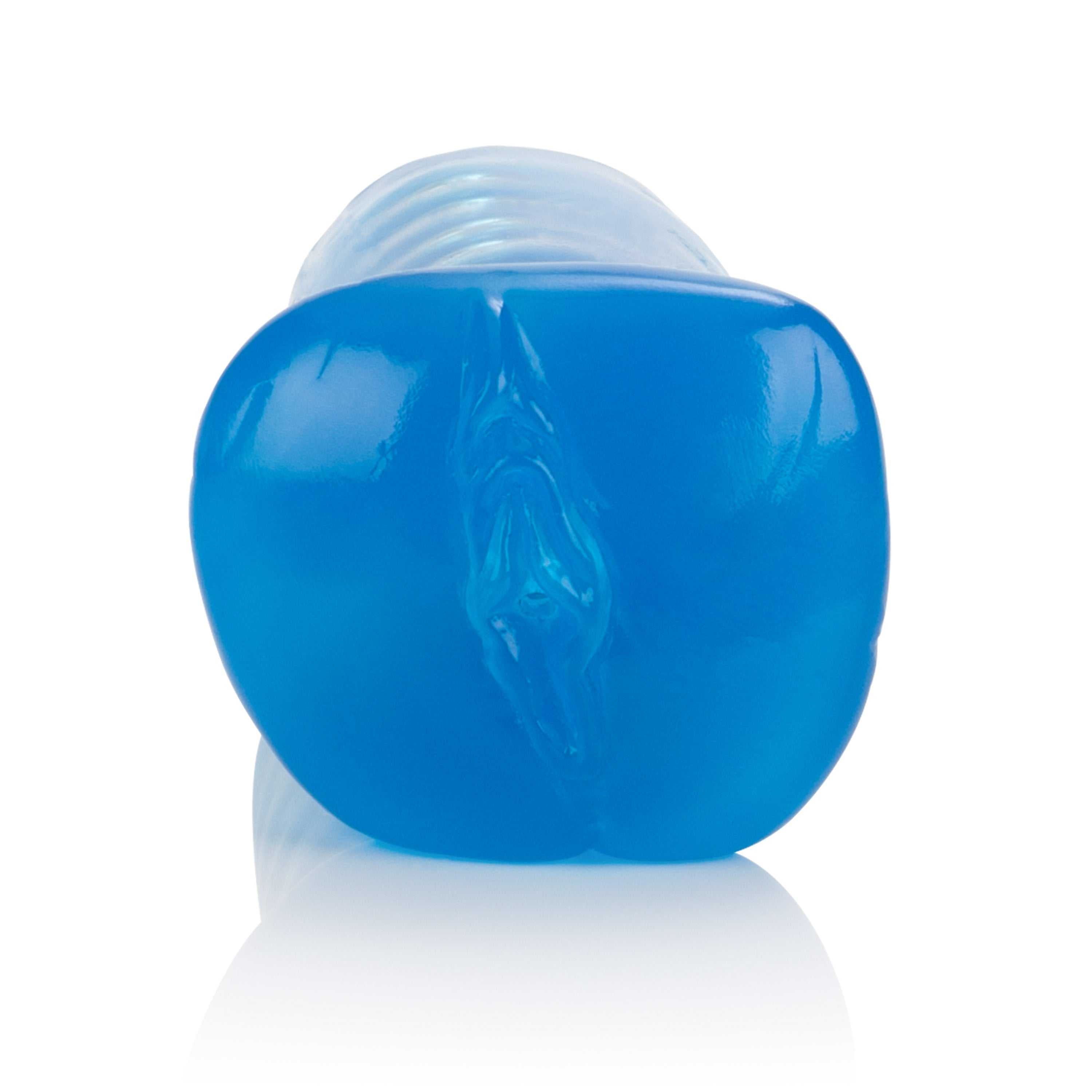 Beaded Masturbator Luxe Ember Essentials