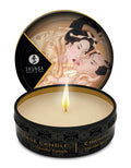 Mini Massage Candle - Desire - Vanilla Fetish - 1 Fl. Oz. Luxe Ember Essentials