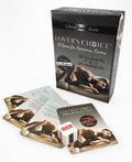 Behind Closed Doors - Lover's Choice Luxe Ember Essentials