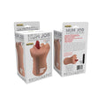 Skinsations - Hum Job Luxe Ember Essentials