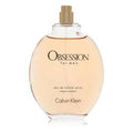 Obsession Eau De Toilette Spray (Tester) By Calvin Klein