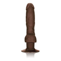 Waterproof Shower Stud Super Stud - Brown Luxe Ember Essentials