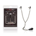 Weighted Nipple Clamps