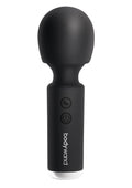 Bodywand 4.5 Inch Power Wand - Black Luxe Ember Essentials