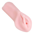 Mini Realistic Tight Pussy Masturbator Luxe Ember Essentials