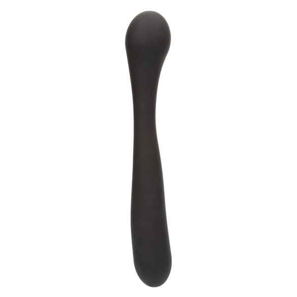 Rock Bottom Bendies Bendy Pleasure Probe - Black Luxe Ember Essentials