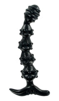 The Manticore Anal Plug - Bulk Luxe Ember Essentials