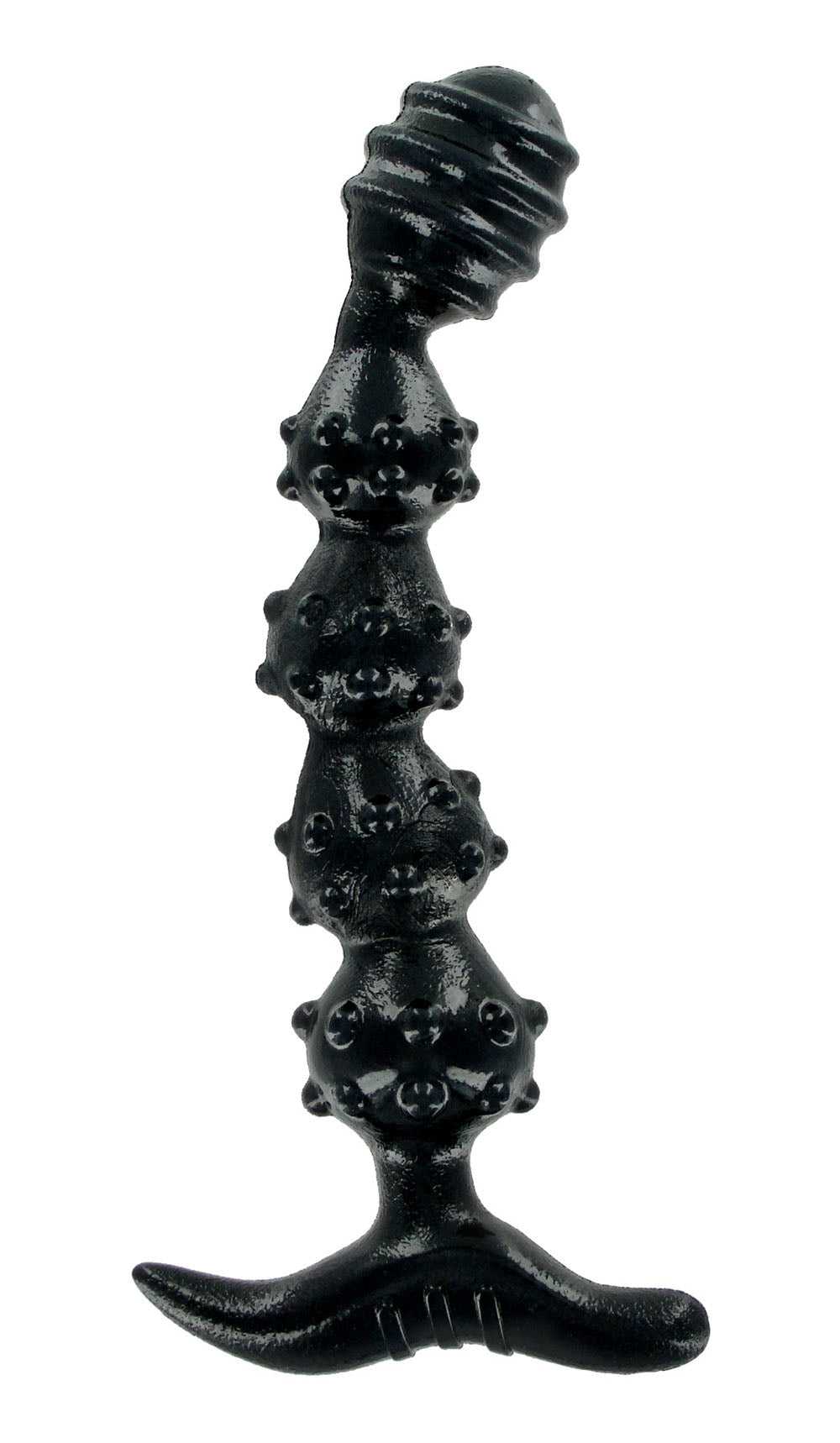 The Manticore Anal Plug - Bulk Luxe Ember Essentials