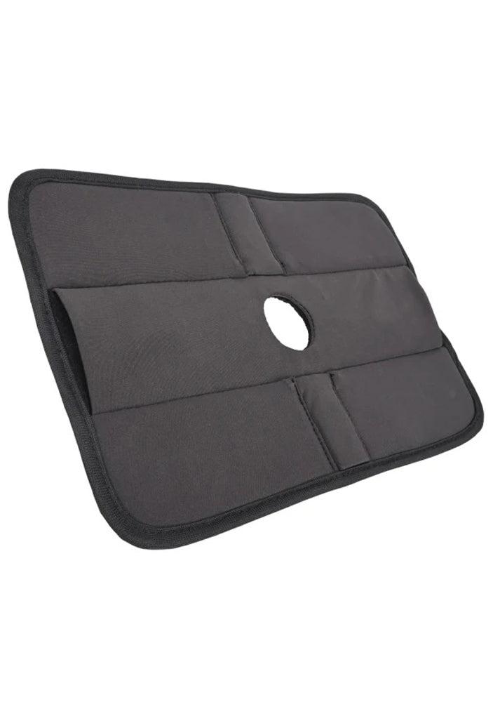 "Pivot 3 in 1 Play Pad - Black SS36009"
