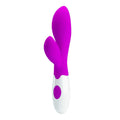 Pretty Love Newman G-Spot Vibe Luxe Ember Essentials