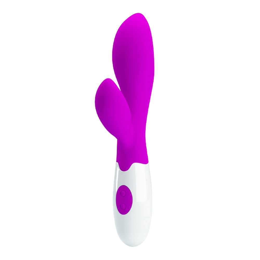 Pretty Love Newman G-Spot Vibe Luxe Ember Essentials