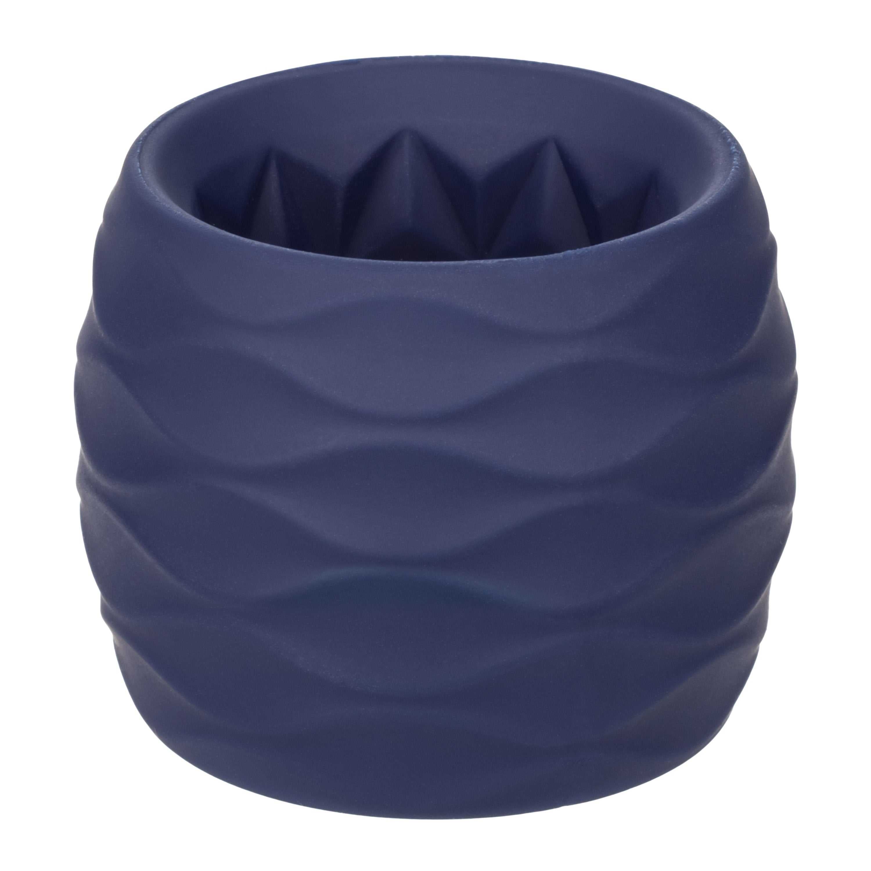 Viceroy Reverse Endurance Ring Luxe Ember Essentials