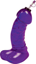 Dicky Chug Sports Bottle - Purple Luxe Ember Essentials