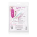 "Power Play Silver Bullet SE1165202"