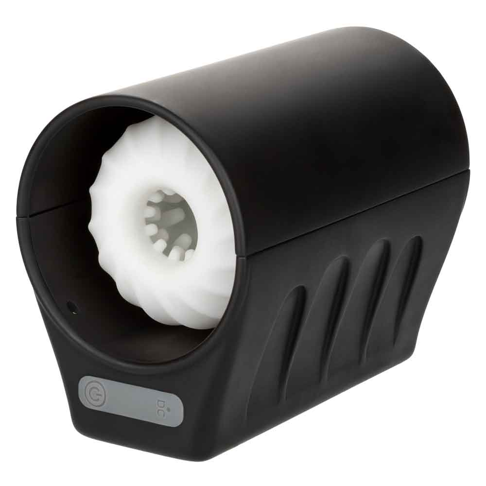 Optimum Power Power Thruster - Black Luxe Ember Essentials