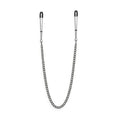 Bound - Nipple Clamps - Dc3 - Gunmetal Luxe Ember Essentials