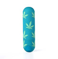 Jessi 420 Series Super Charged Mini Bullet - Emerald Luxe Ember Essentials