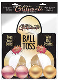 Glitterati Ball Toss Luxe Ember Essentials