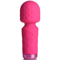 10x Mini Silicone Wand - Pink Luxe Ember Essentials
