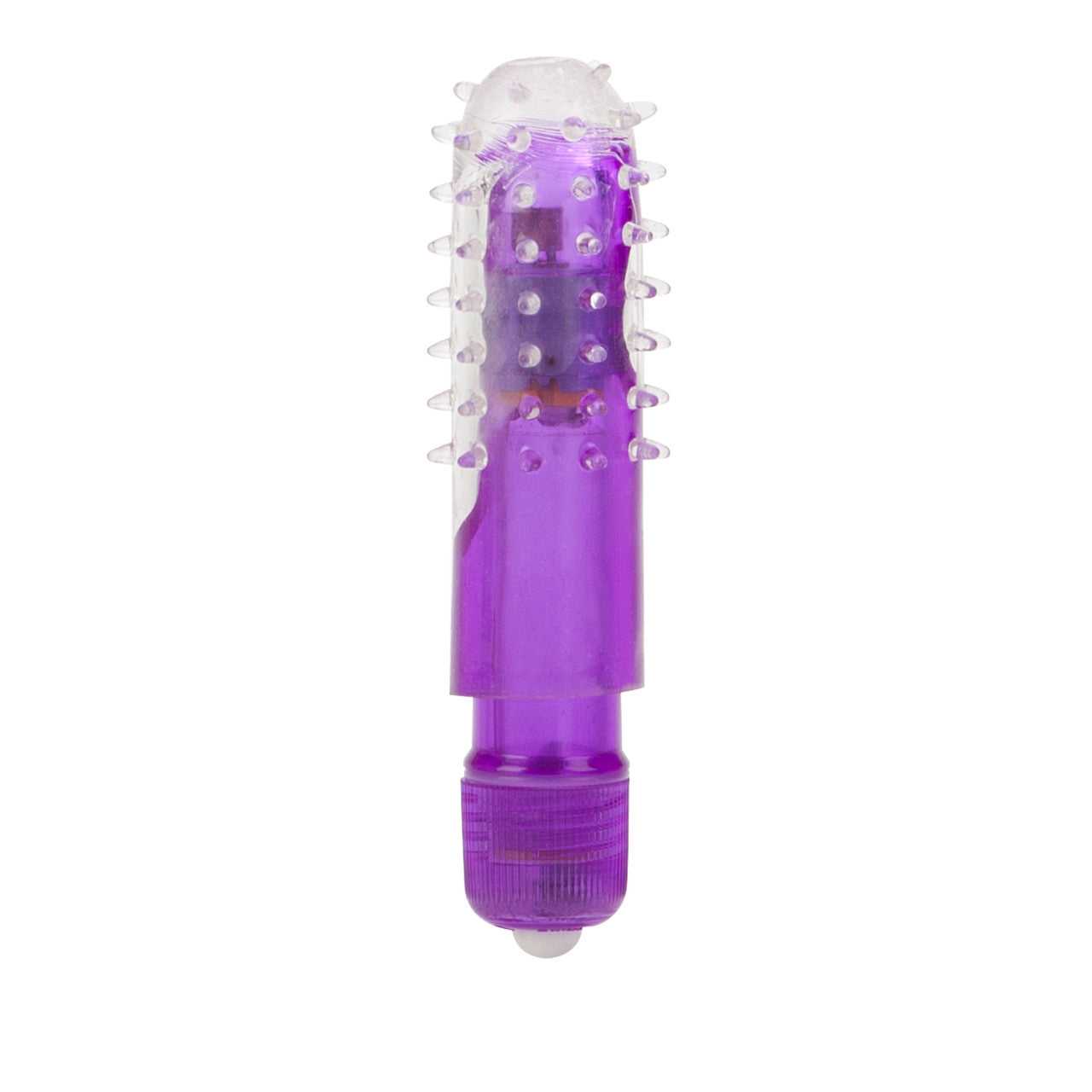 Travel Blaster - Purple Luxe Ember Essentials
