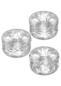 Zolo Bumperz Luxe Ember Essentials