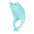 Silicone Rechargeable Dual Exciter Enhancer Luxe Ember Essentials