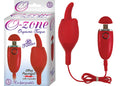 Ozone Orgasmic Tongue - Red Luxe Ember Essentials