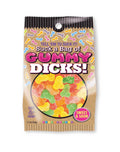 Suck a Bag of Gummy Dicks Luxe Ember Essentials