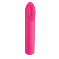 Nasstoys Minis Arousal Bullet - Pink Luxe Ember Essentials