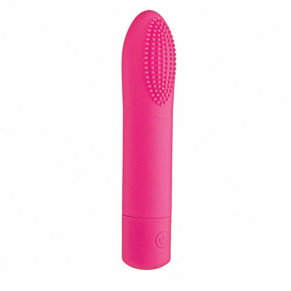 Nasstoys Minis Arousal Bullet - Pink Luxe Ember Essentials